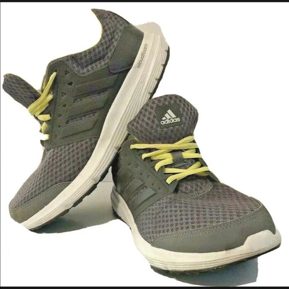 ADIDAS GALAXY 3 Women Running Shoe Cloud Foam. - Picture 10 of 11